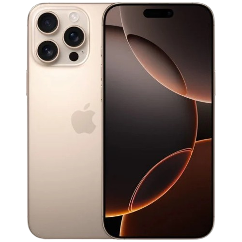 Réparation iPhone 16 Pro Max Paris