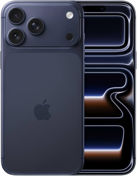Réparation iPhone 17 Pro Max Paris
