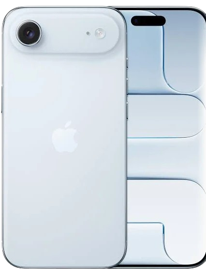 Réparation iPhone Air Paris